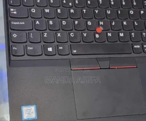 New Laptop Lenovo ThinkPad T580 16GB Intel Core I7 SSD 256GB