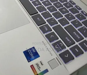 New Laptop HP Envy X360 16GB Intel Core I7 SSD 1T