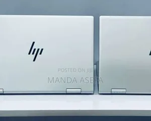 New Laptop HP Envy X360 16GB Intel Core I7 SSD 1T