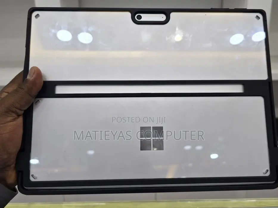 New Laptop Microsoft Surface Pro 9 32GB Intel Core I7 SSD 1T