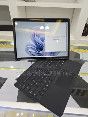 New Laptop Microsoft Surface Pro 9 32GB Intel Core I7 SSD 1T