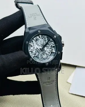 Hublot Mens Watch