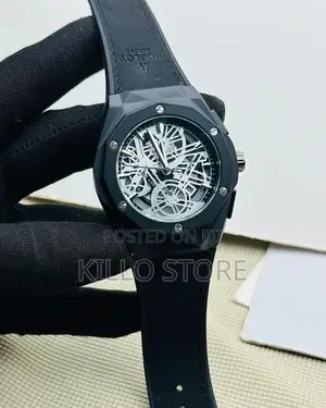 Hublot Mens Watch
