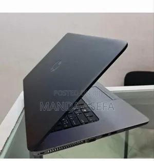 New Laptop HP EliteBook 840 8GB Intel Core I7 HDD 500GB