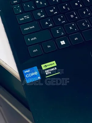 New Laptop Acer Nitro 5 8GB Intel Core I5 SSD 512GB