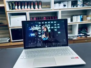 New Laptop HP Pavilion 15 16GB AMD Ryzen 7 SSD 512GB