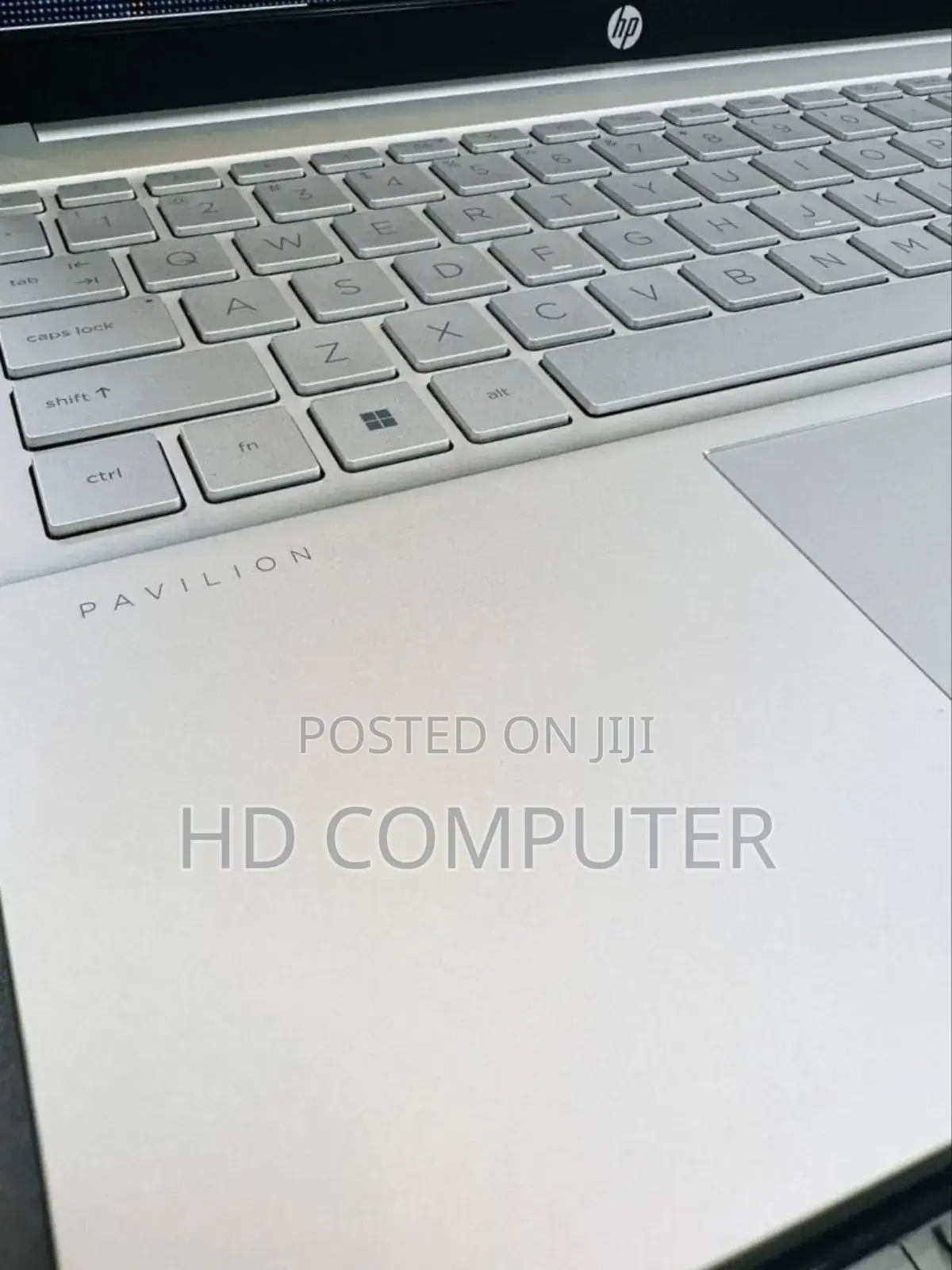 New Laptop HP Pavilion 15 16GB AMD Ryzen 7 SSD 512GB