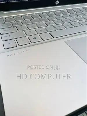 New Laptop HP Pavilion 15 16GB AMD Ryzen 7 SSD 512GB