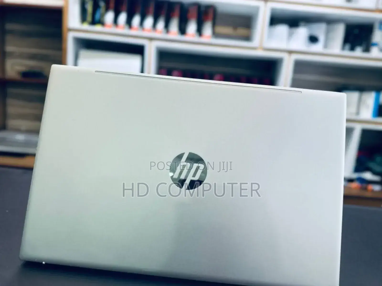 New Laptop HP Pavilion 15 16GB AMD Ryzen 7 SSD 512GB