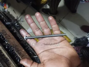 Photo - ብሎን 10*80 M6*80