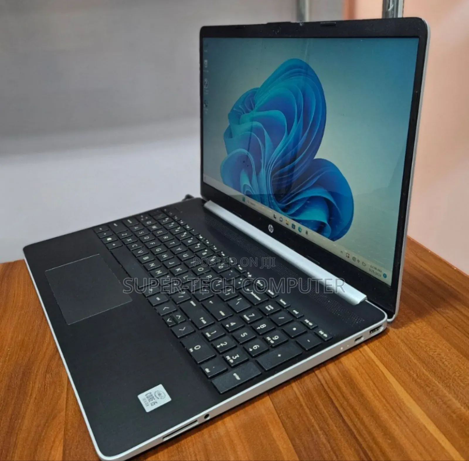 New Laptop HP Stream Notebook 8GB Intel Core I5 HDD+SSD 1T