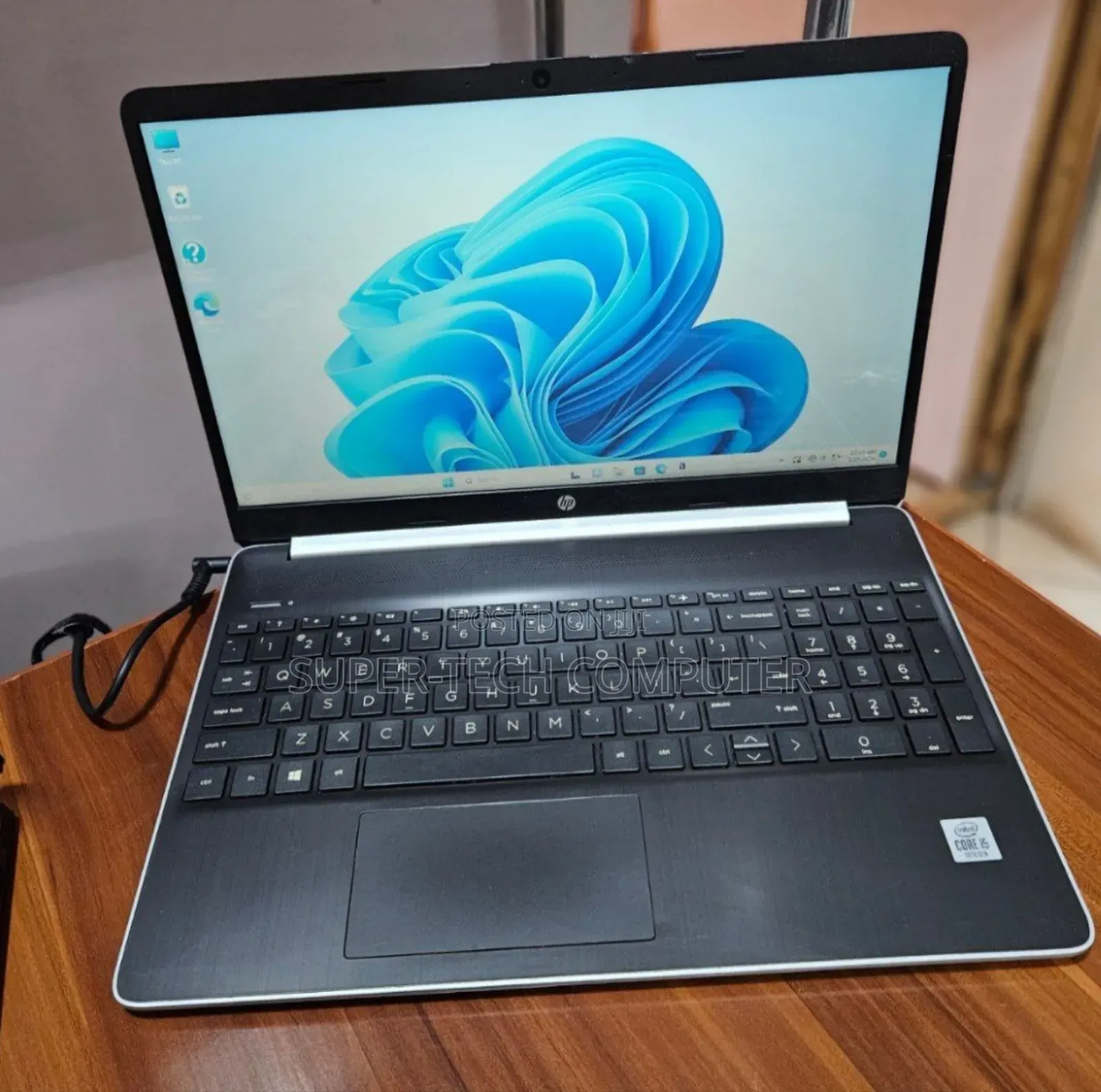 New Laptop HP Stream Notebook 8GB Intel Core I5 HDD+SSD 1T