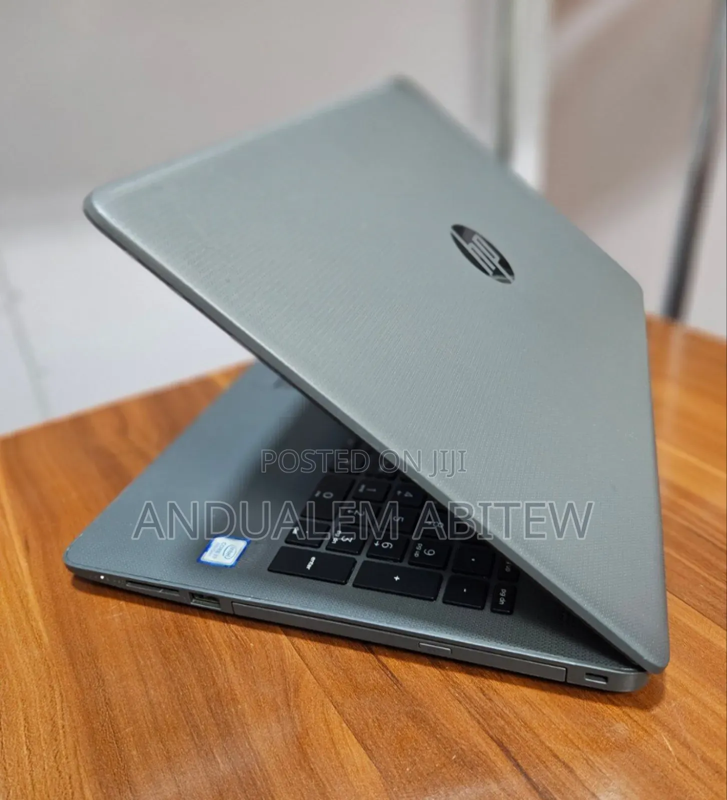 New Laptop HP Stream Notebook 8GB Intel Core I7 SSD 256GB