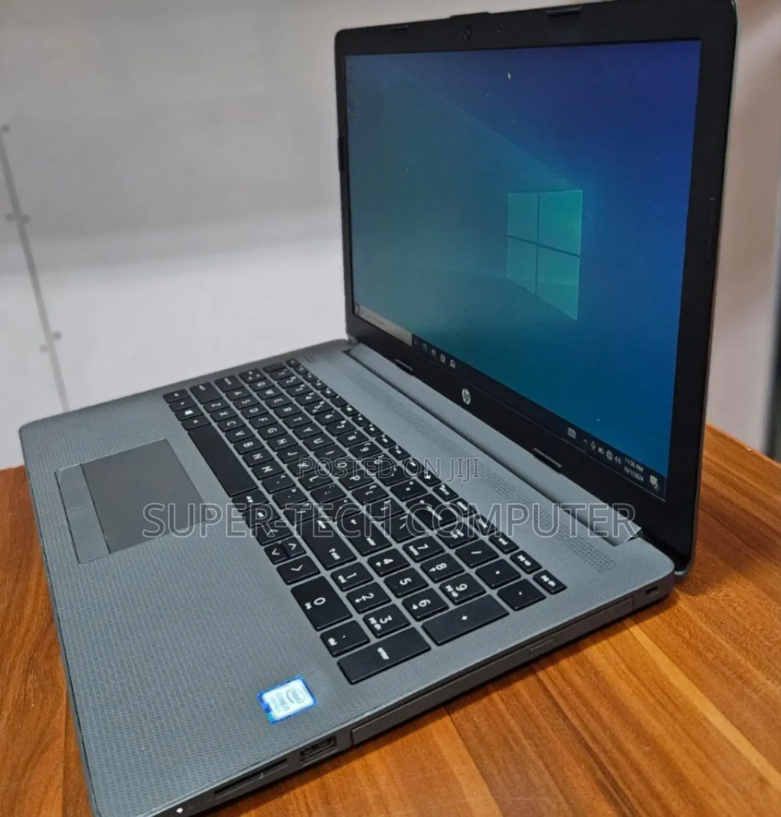 New Laptop HP Stream Notebook 8GB Intel Core I7 SSD 256GB