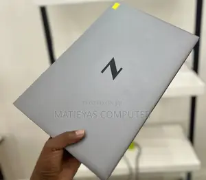 Photo - New Laptop HP ZBook 15 16GB Intel Core I7 SSD 512GB