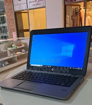 New Laptop HP EliteBook 820 G1 8GB Intel Core I5 SSD 160GB