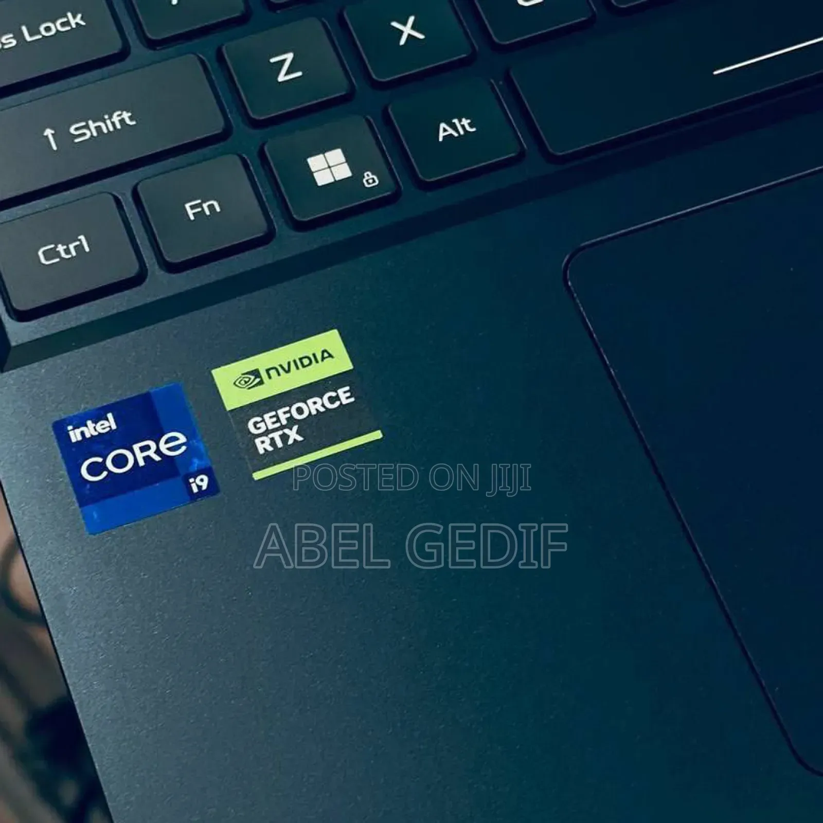 New Laptop Acer Predator Helios 300 16GB Intel Core I9 SSD 1T