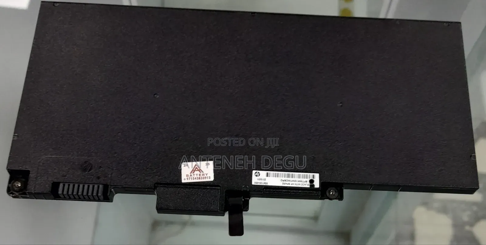 Orginal Hp Laptop Battery