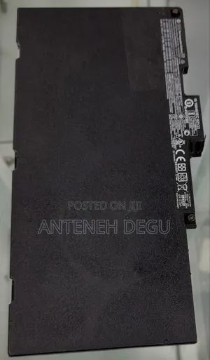 Orginal Hp Laptop Battery