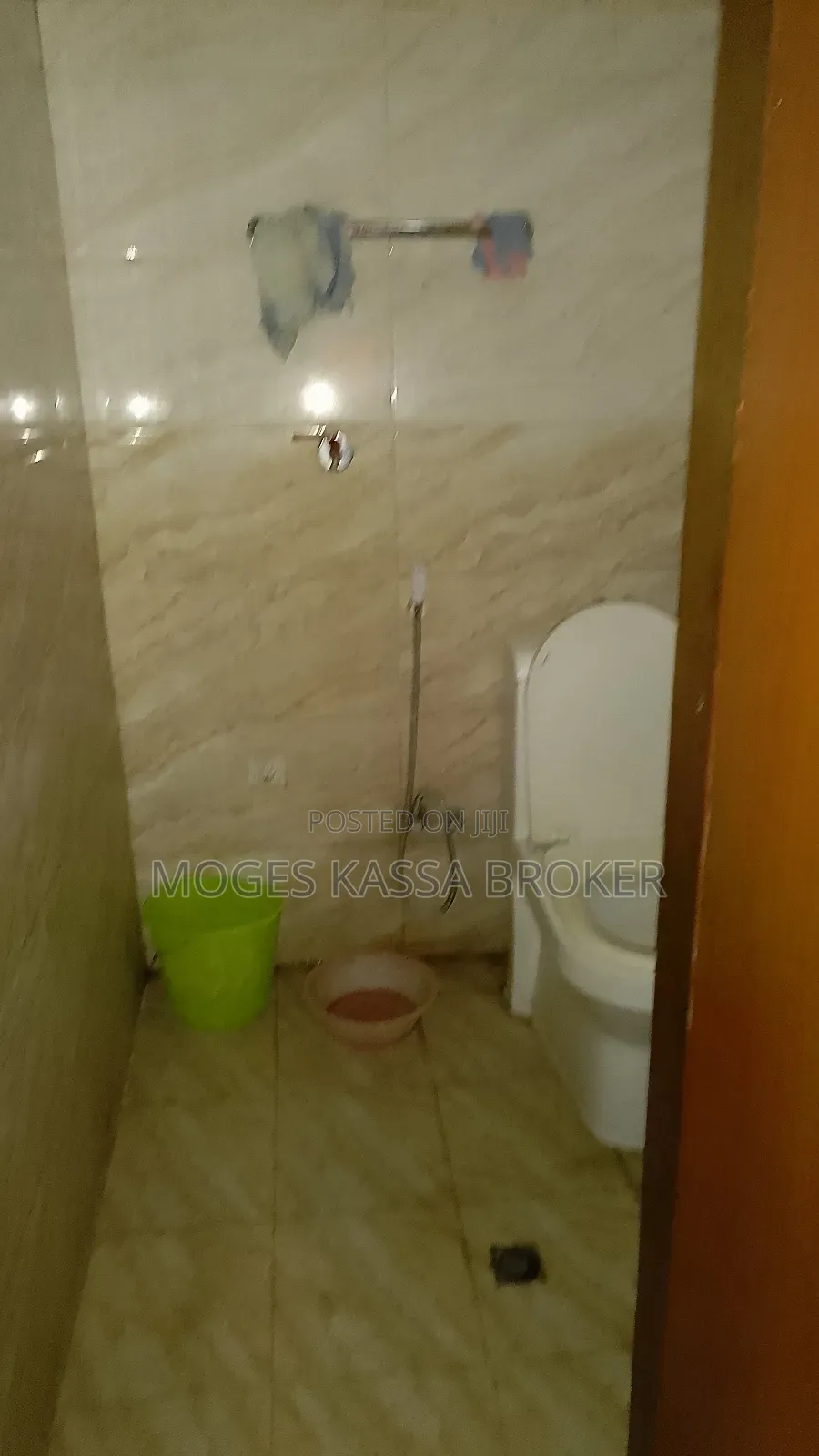 Furnished 3bdrm Condo in አያት መብራት ኃይል የሚሸጥ, Yeka for sale