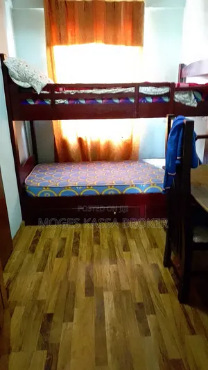 Furnished 3bdrm Condo in አያት መብራት ኃይል የሚሸጥ, Yeka for sale