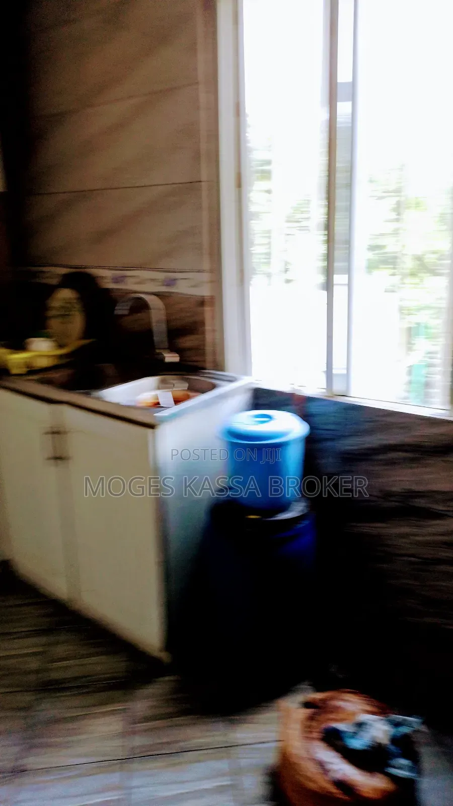 Furnished 3bdrm Condo in አያት መብራት ኃይል የሚሸጥ, Yeka for sale