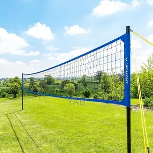Photo - Volleyball Net Europe Quality