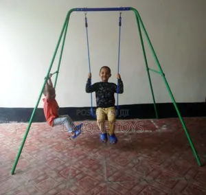 Photo - Imported Spartan Swings, One Seat