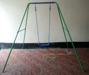 Imported Spartan Swings, One Seat