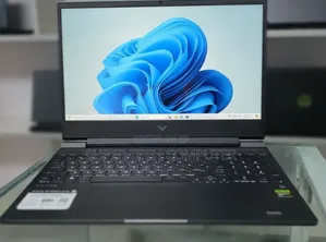 Photo - New Laptop HP Victus 16 16GB Intel Core I7 SSD 512GB