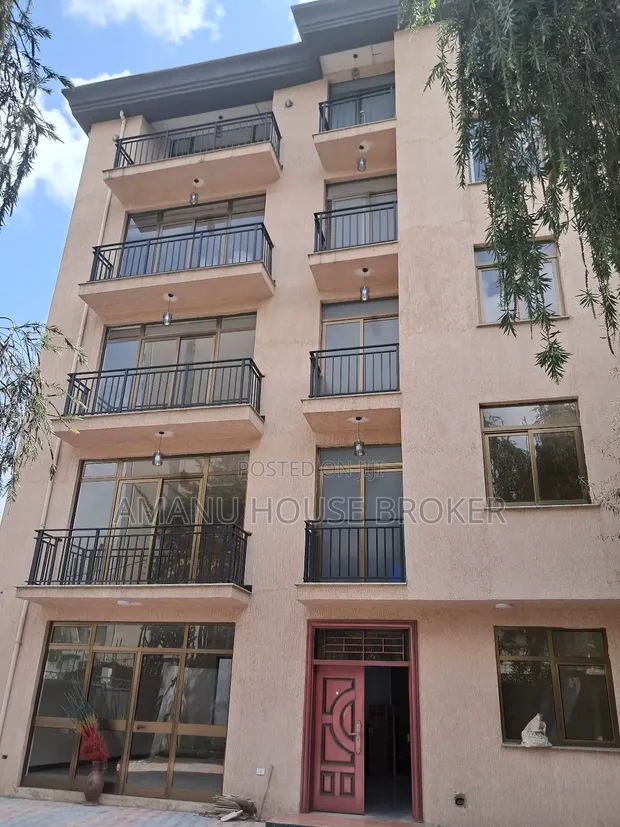 Urgent Rent G+4 for Office, NGO, Residential