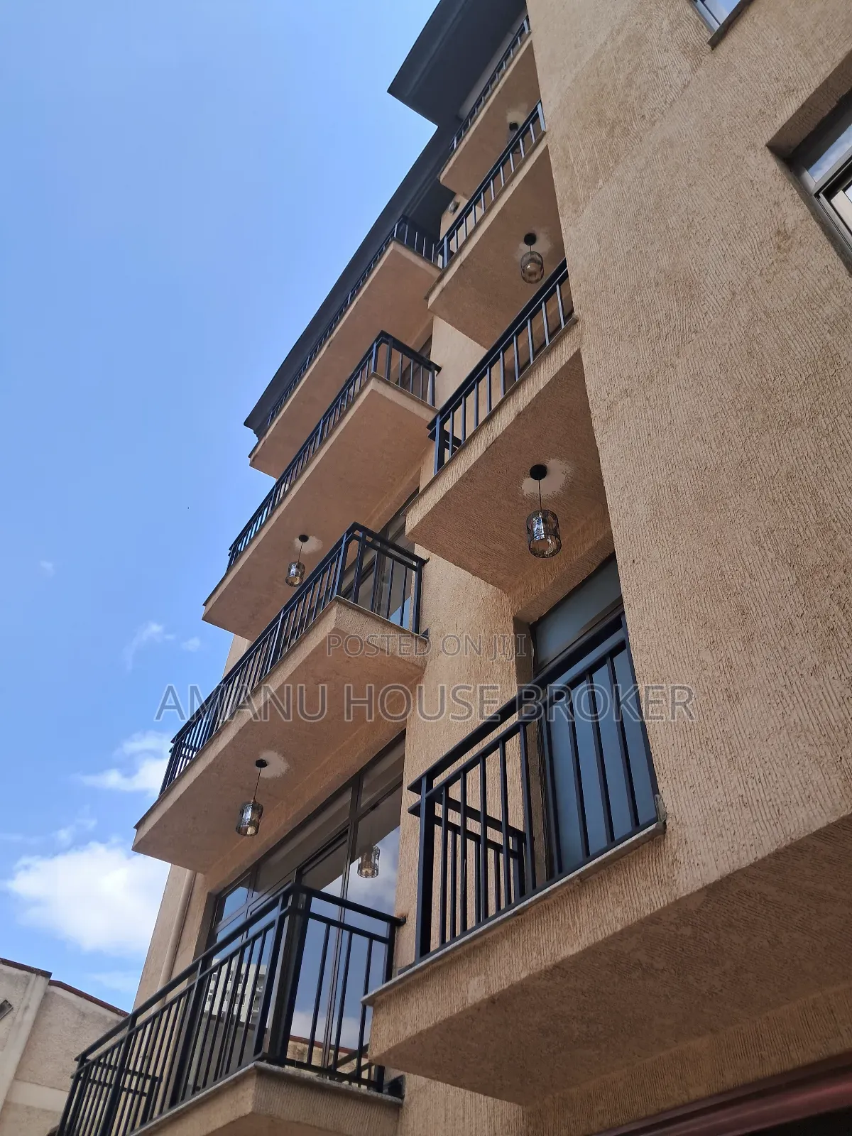 Urgent Rent G+4 for Office, NGO, Residential