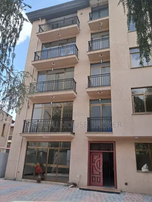 Urgent Rent G+4 for Office, NGO, Residential