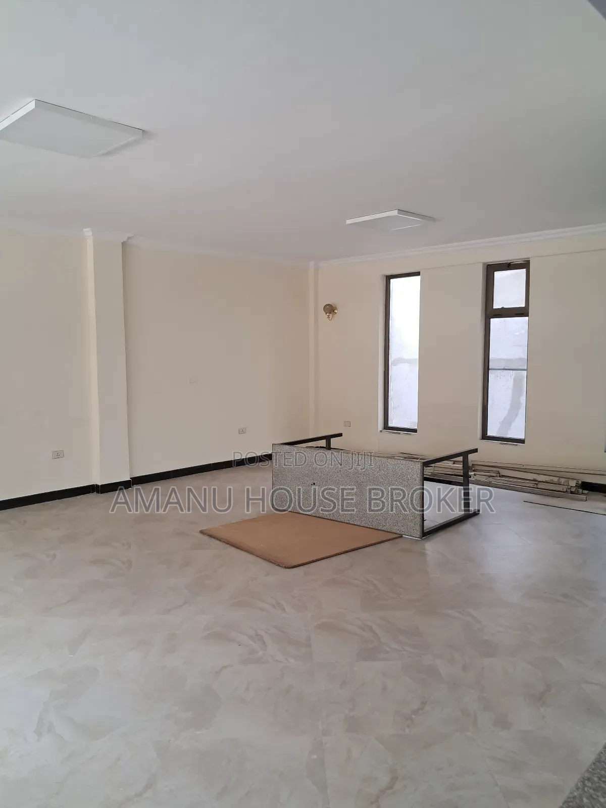 Urgent Rent G+4 for Office, NGO, Residential