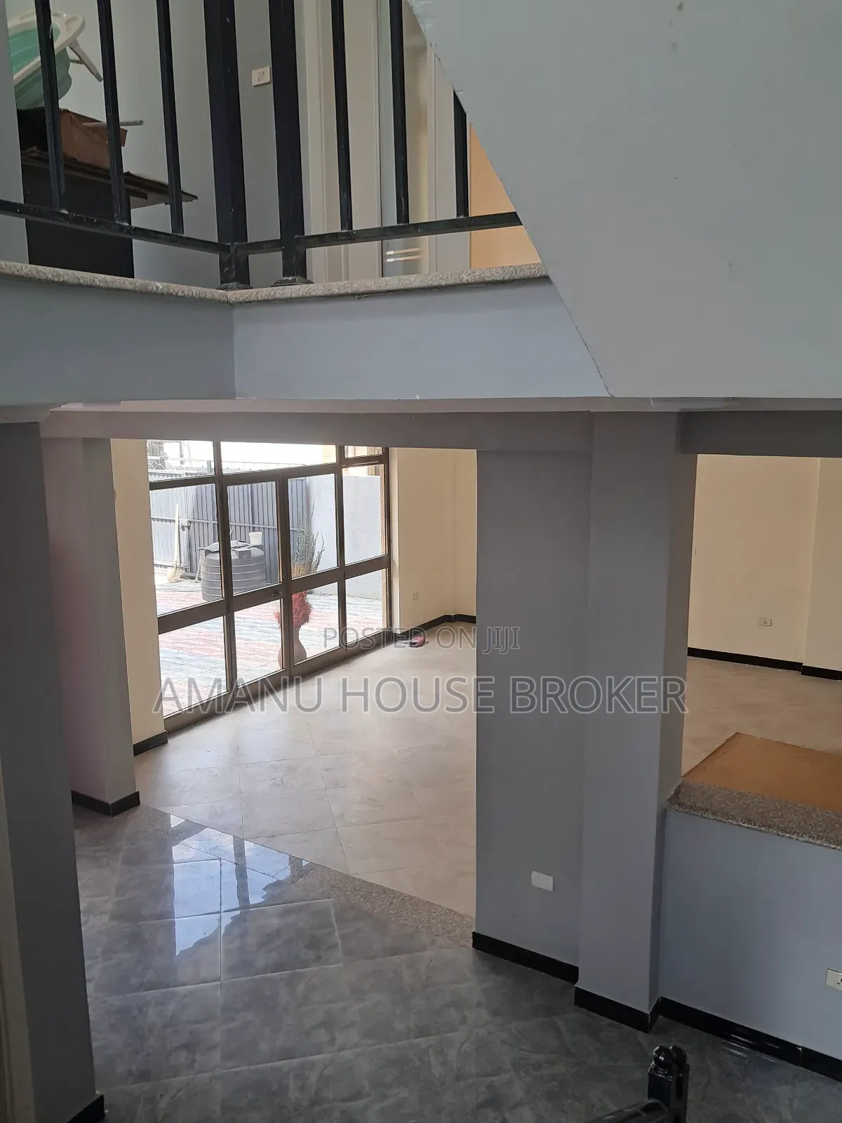 Urgent Rent G+4 for Office, NGO, Residential