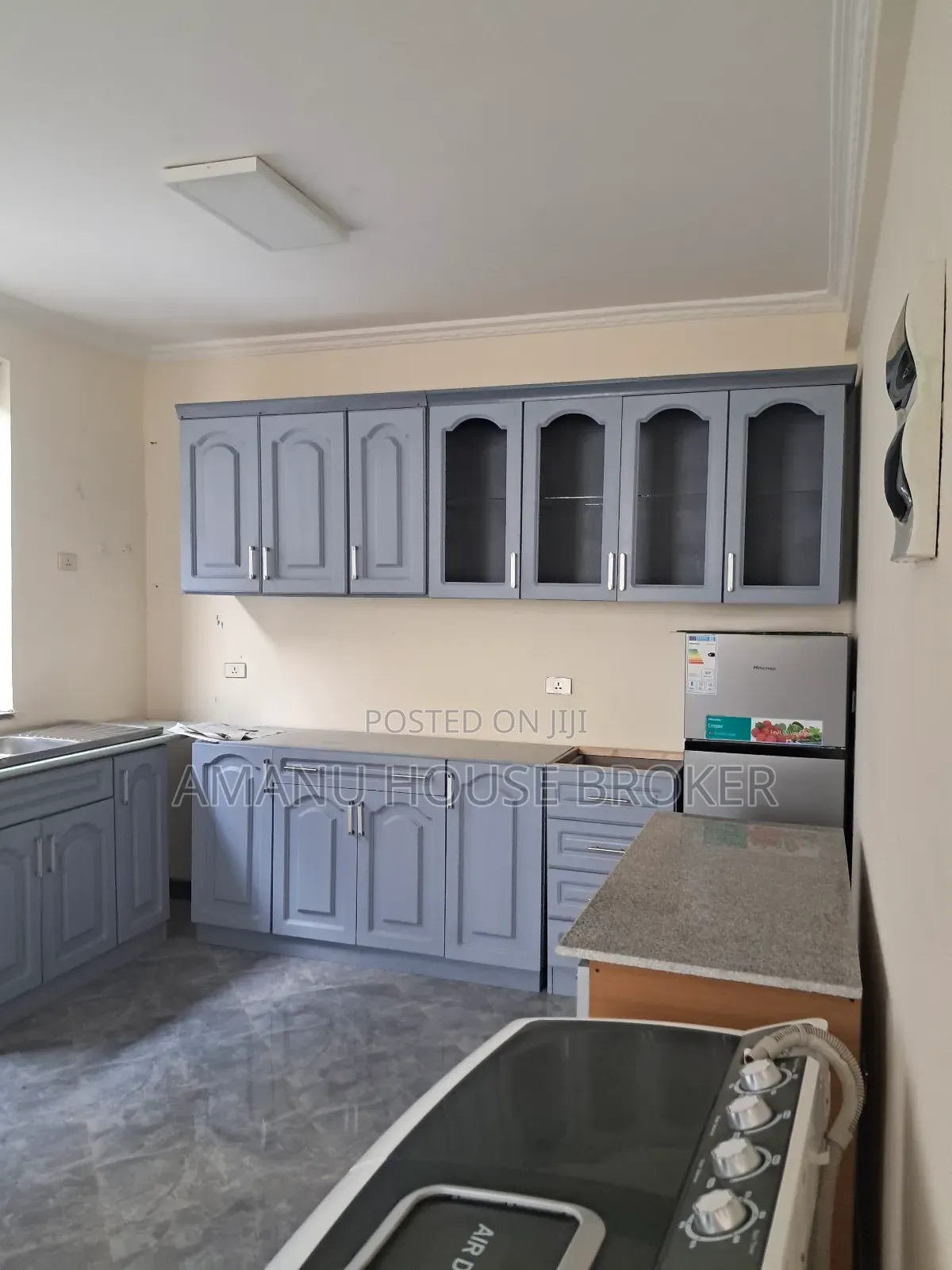 Urgent Rent G+4 for Office, NGO, Residential