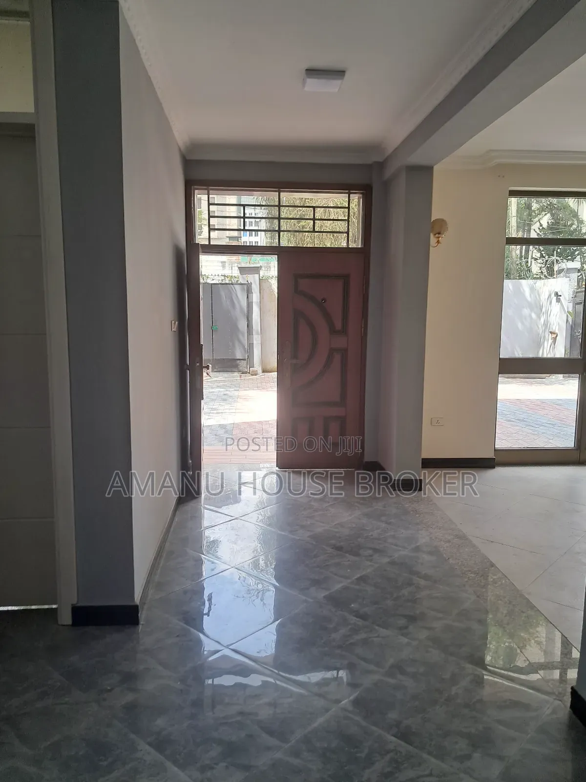 Urgent Rent G+4 for Office, NGO, Residential