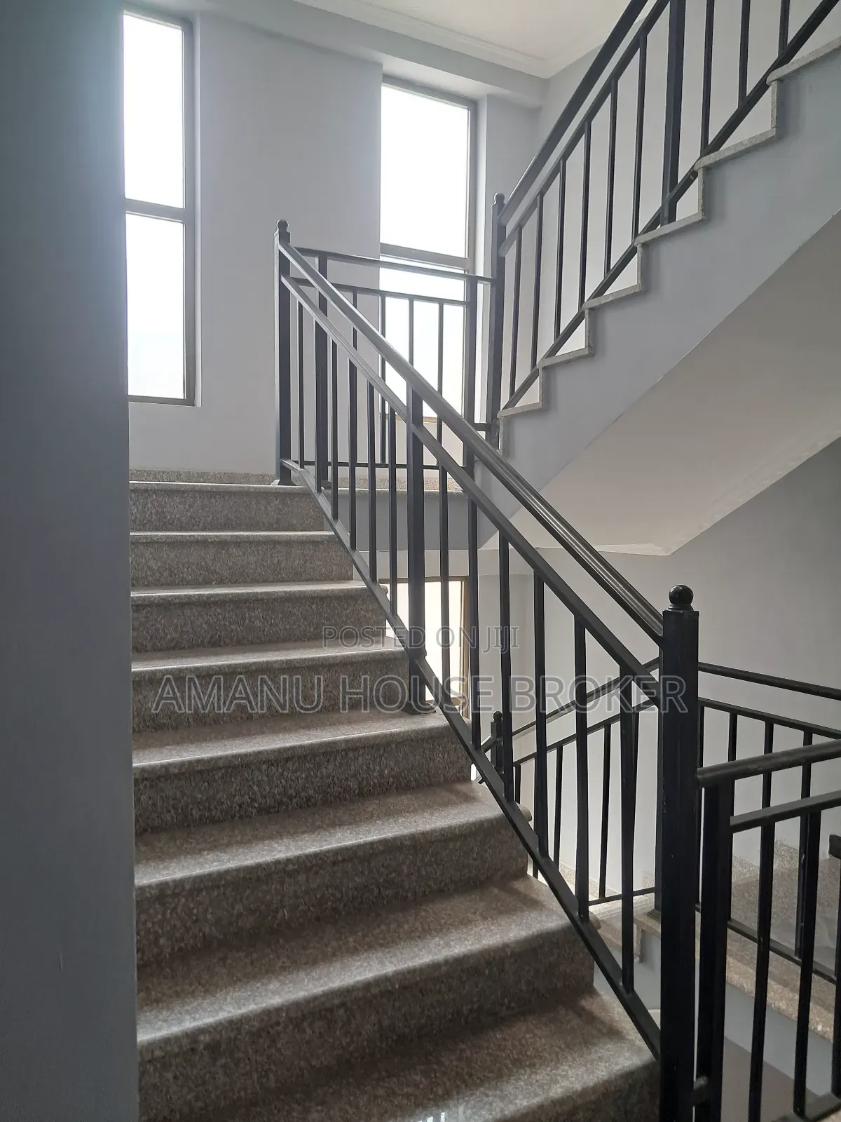 Urgent Rent G+4 for Office, NGO, Residential