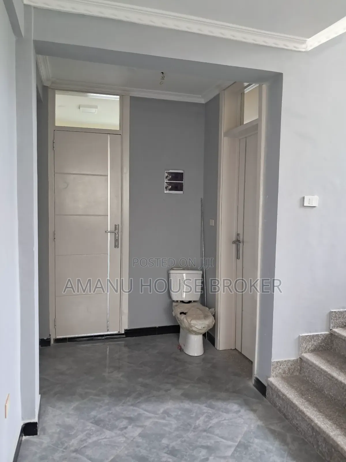 Urgent Rent G+4 for Office, NGO, Residential