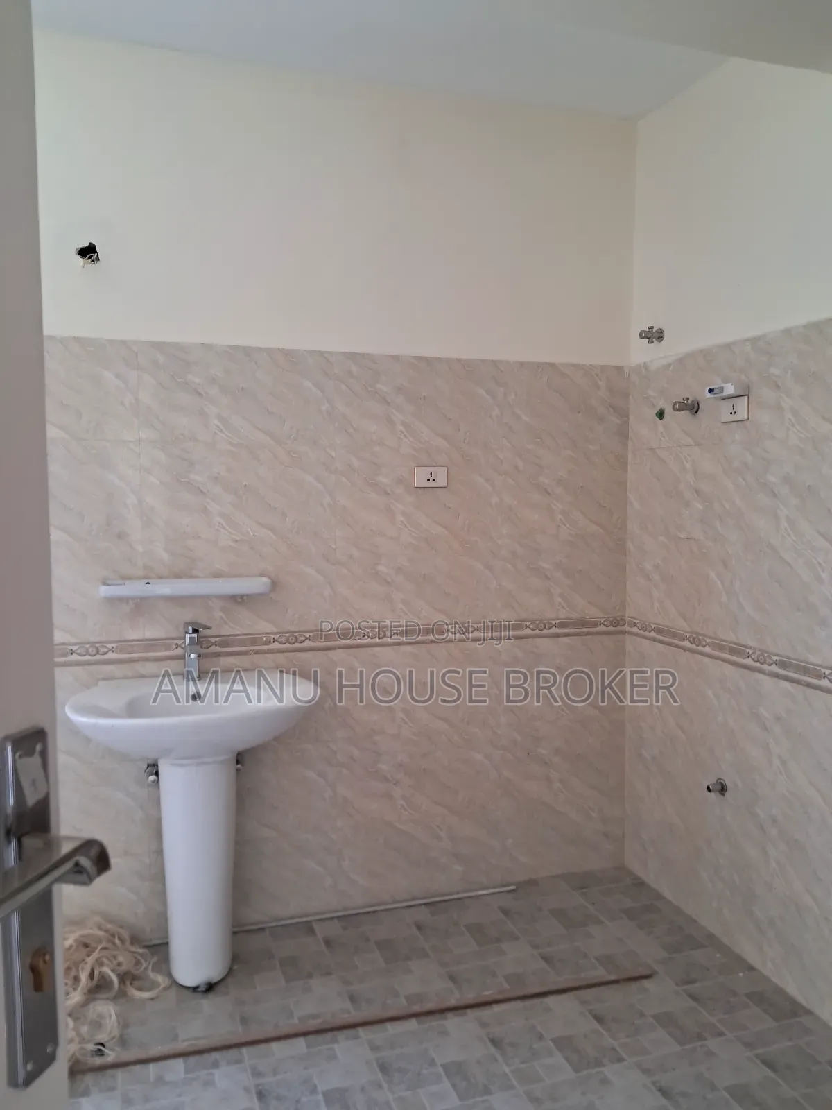 Urgent Rent G+4 for Office, NGO, Residential