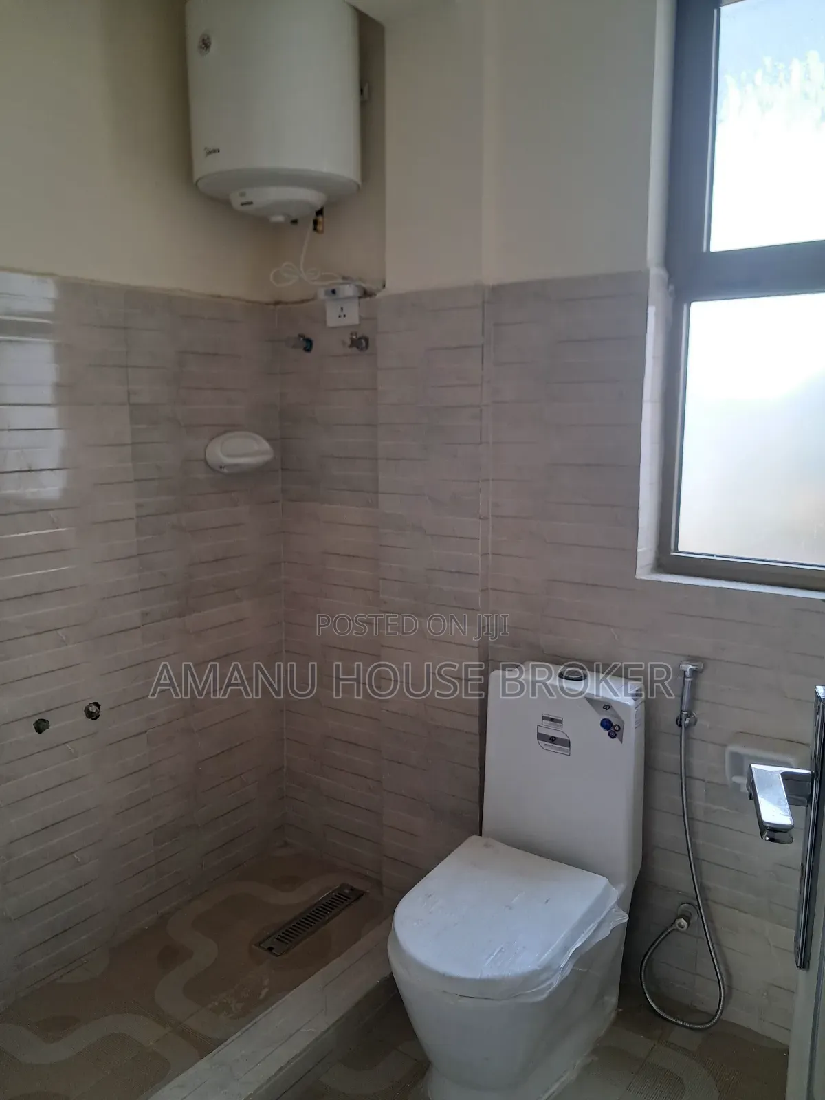 Urgent Rent G+4 for Office, NGO, Residential