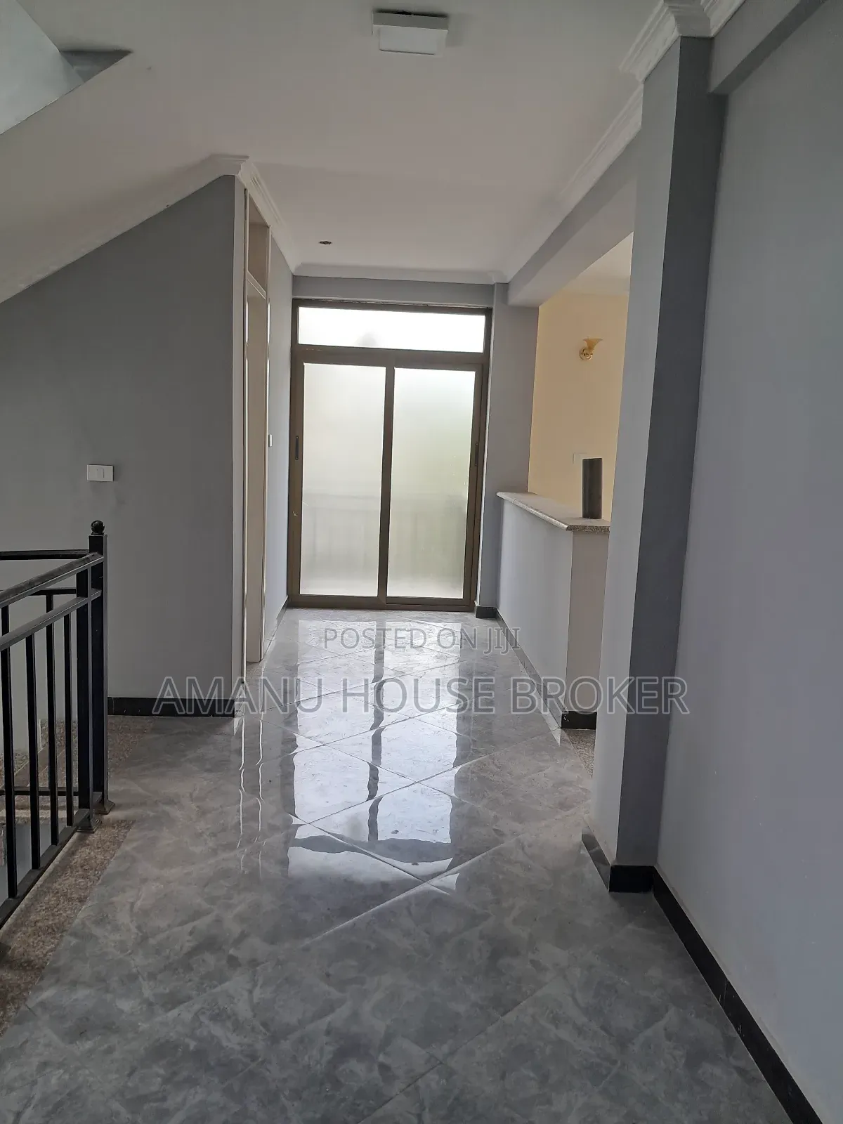 Urgent Rent G+4 for Office, NGO, Residential