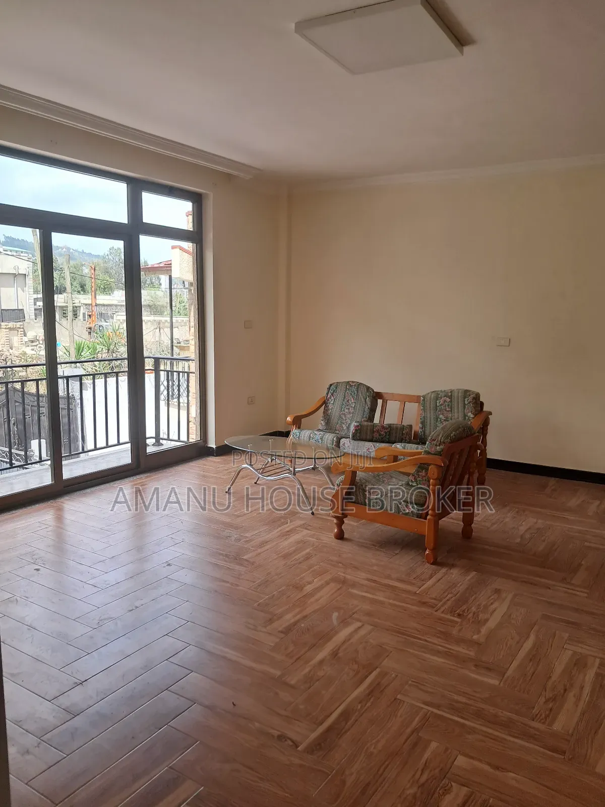 Urgent Rent G+4 for Office, NGO, Residential