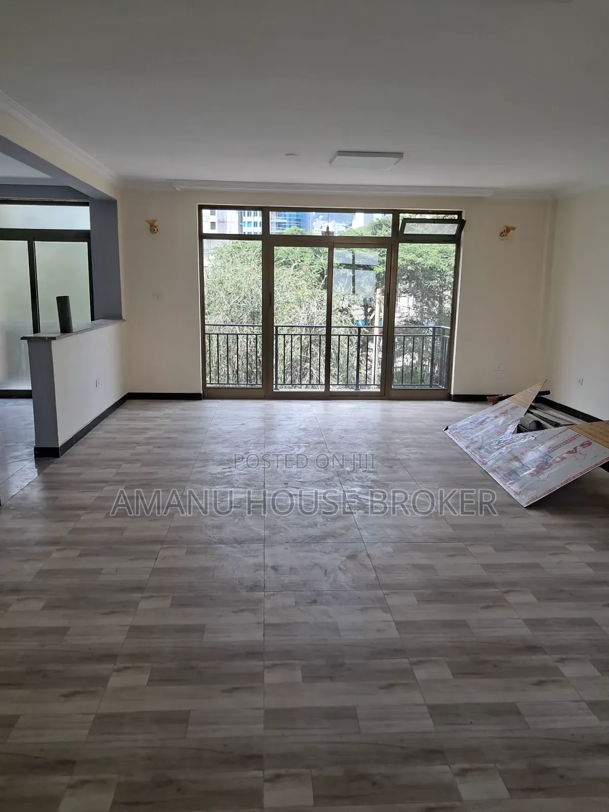 Urgent Rent G+4 for Office, NGO, Residential