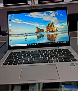 New Laptop HP EliteBook 840 16GB Intel Core I7 SSD 512GB