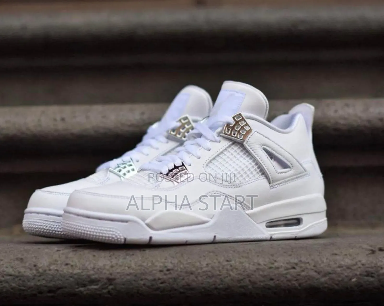 Air Jordan 4 Good Quality Sneaker
