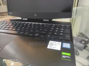 New Laptop HP Omen X 16GB Intel Core I7 SSD 1T