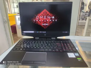 New Laptop HP Omen X 16GB Intel Core I7 SSD 1T