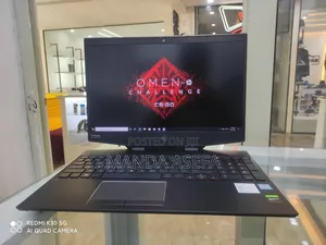 New Laptop HP Omen X 16GB Intel Core I7 SSD 1T