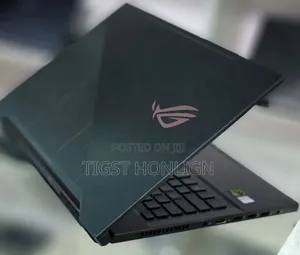 New Laptop Asus ROG Zephyrus (GX501) 16GB Intel Core I7 SSD 512GB